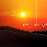 V.A.(DESERT LOUNGE) / DESERT LOUNGE 3