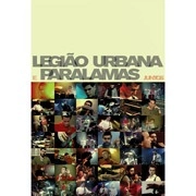 LEGIAO URBANA, PARALAMAS DO SUCESSO / JUNTOS(DVD+CD)