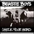 BEASTIE BOYS / ビースティ・ボーイズ / CHECK YOUR HEAD (REMASTERED)
