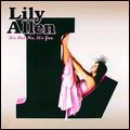 LILY ALLEN / リリー・アレン / IT'S NOT ME  IT'S YOU