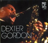 DEXTER GORDON / デクスター・ゴードン / BEST OF 3CD