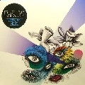 ROYKSOPP / ロイクソップ / HAPPY UP HERE