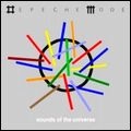 DEPECHE MODE / デペッシュ・モード / SOUNDS OF THE UNIVERSE