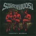 SAPATTIVUOSI / IHMISEN MERKKI