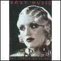 ROXY MUSIC / ロキシー・ミュージック / THRILL OF IT ALL 2