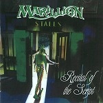 MARILLION / マリリオン / RECITAL OF THE SCRIPT