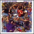 RED HOT CHILI PEPPERS / レッド・ホット・チリ・ペッパーズ / FREAKY STYLEY (180G)