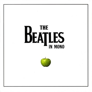 ビートルズ MONO BOX CD 13枚組 廃盤 The Beatles BEATLES IN MONO (13 紙ジャケットCD BOX) / BEATLES / ビートルズ