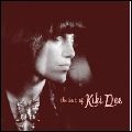 KIKI DEE / キキ・ディー / BEST OF KIKI DEE