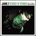JAMIE.T / ジェイミー・ティー / STICKSN STONES EP