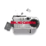 ION / NO CAMERA