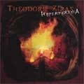 THEODORE ZIRAS / HYPERPYREXIA