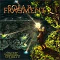 SOLAR FRAGMENT / SPARK OF DEITY