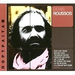 DEMIS ROUSSOS / デミス・ルソス / BEST SONGS