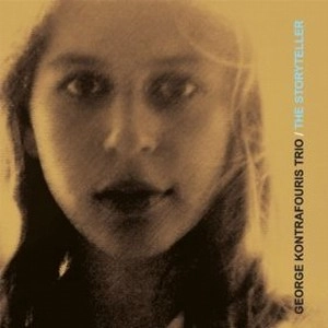 GEORGE KONTRAFOURIS / ジョージ・コントラフォーリス / STORYTELLER