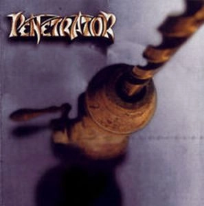 PENETRATOR / PENETRATOR<DIGI>