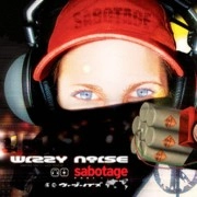WIZZY NOISE / SABOTAGE PART1