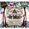 ORBITAL / オービタル / LIVE AT GLASTONBURY 1994-2004(2CD+DVD)