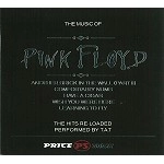 T.A.T / MUSIC OF PINK FLOYD