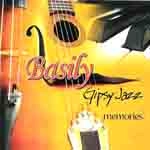 POPY BASILY / MEMORIES