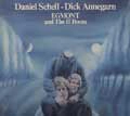 DANIEL SCHELL/DICK ANNEGARN / DICK ANNEGARN