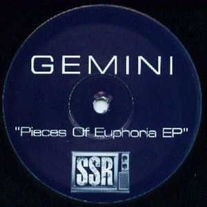 GEMINI (CHICAGO) / PIECES OF EUPHORIA