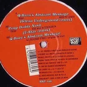 MEPHISTO / REMIXES#2