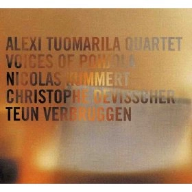 ALEXI TUOMARILA / アレクシ・トゥマリラ / VOICES OF POHJOLA