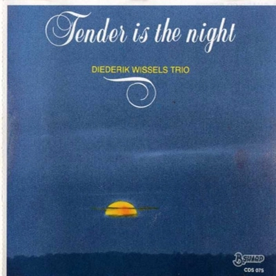 DIEDERIK WISSELS / ディエデリック・ウィセルス / TENDER IS THE NIGHT