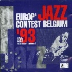 V.A. (JAZZ HOEILAART INTERNATIONAL) / EUROP'JAZZ CONTEST'93