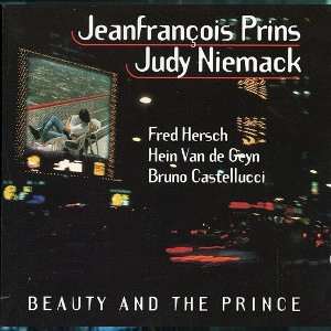 JEAN FRANCIS PRINS / ジャン・フランシス・プリンス / BEAUTY AND THE PRINCE
