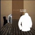 WE VS.DEATH / WE ARE TOO CONCERNED (CD+DVD)
