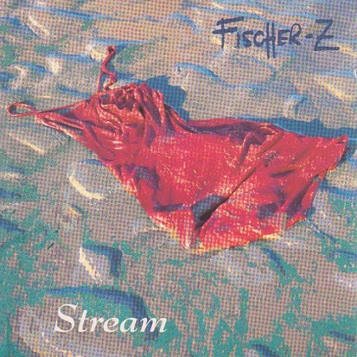 FISCHER-Z / STREAM