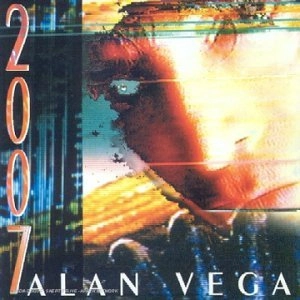 ALAN VEGA / アラン・ヴェガ / ELECTROSONIC VEGA PLANET