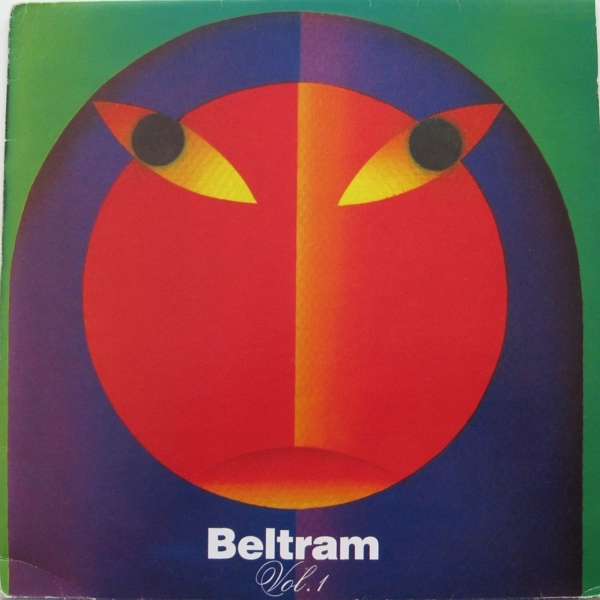 JOEY BELTRAM / ジョーイ・ベルトラム / ENERGY FLASH