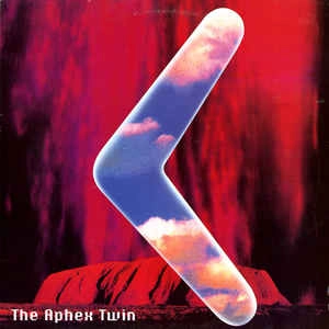 APHEX TWIN / エイフェックス・ツイン / DIGERIDOO