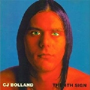 C.J. BOLLAND / THE 4TH SIGN