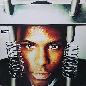 KENNY LARKIN / ケニーラーキン / METAPHOR