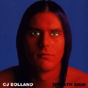 C.J. BOLLAND / THE 4TH SIGN