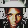 KENNY LARKIN / ケニーラーキン / METAPHOR