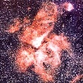 MODEL 500 / モデル500 / DEEP SPACE