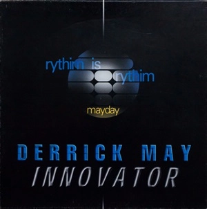 DERRICK MAY / デリック・メイ / Innovator - Box Set