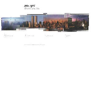 MR. YT / BRAND NEW DAY