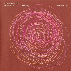 THOMAS FEHLMANN / トーマス・フェルマン / One To Three