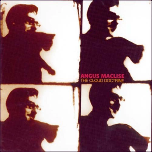 ANGUS MACLISE / アンガス・マクリース / CLOUD DOCTRINE (2CD)