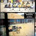BILL LASWELL'S MATERIAL PRESENTS OZ FRITZ / ビル・ラズウェルズ・マテリアル・プレゼンツ・オズ・フリッツ / OZ FRITZ