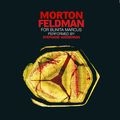 MORTON FELDMAN / モートン・フェルドマン / FOR BUNITA MARCUS
