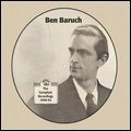 BEN BARUCH / ベン・バルーフ / THE COMPLETE RECORDINGS 1949-50