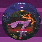 LISA CARBON / リサ・カーボン / TRIO DE JANEIRO