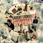 LAURENT GARNIER / ロラン・ガルニエ / CLOUD MAKING MACHINE REWORKS VOL.2